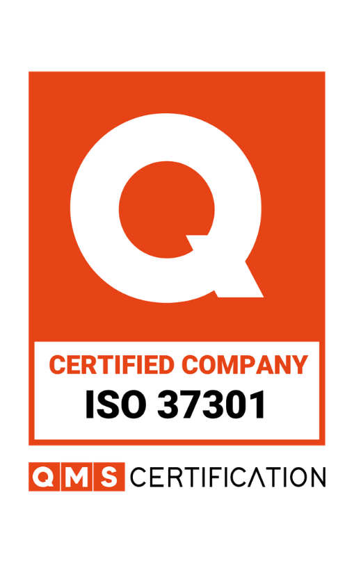 ISO 37301